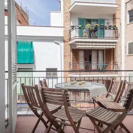 Apartment Maribeach2