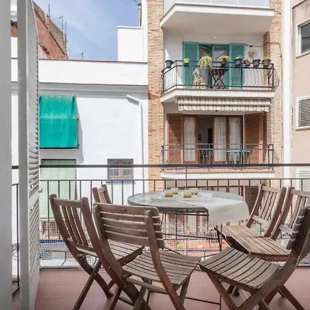 Apartment Maribeach2
