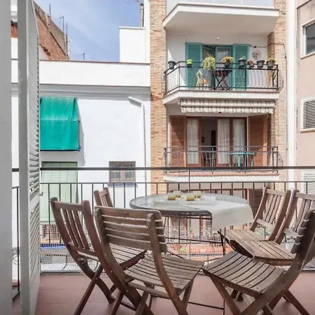 Maribeach2 Appartement