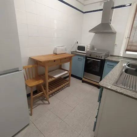 Maribeach2 Appartement