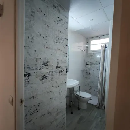 Appartement Maribeach2 *
