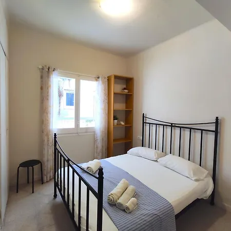 Maribeach2 Appartement