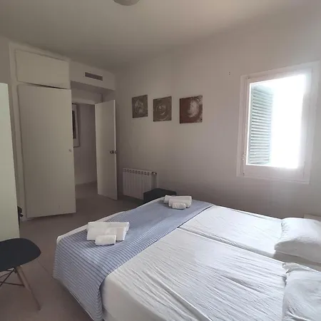Maribeach2 Appartement *