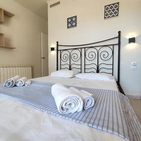 Maribeach2 Appartement *