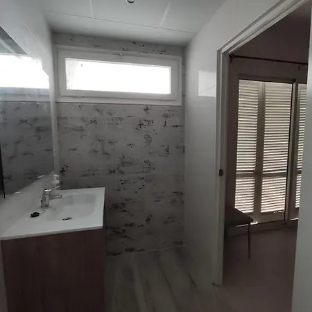 Appartement Maribeach2 *
