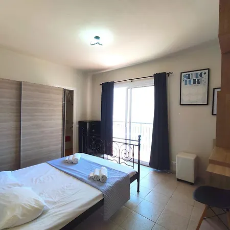 Maribeach2 Appartement