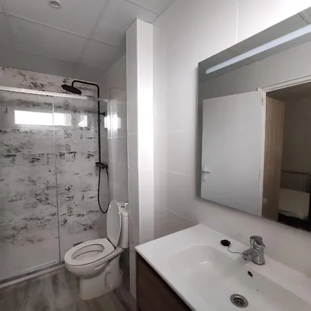 Appartement Maribeach2 Sitges