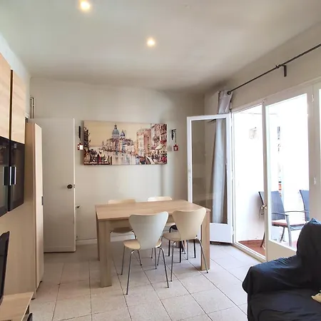 Maribeach2 Apartmán