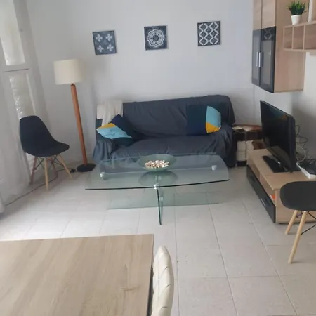 Maribeach2 Apartmán