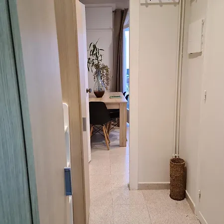 Maribeach2 Apartmán *