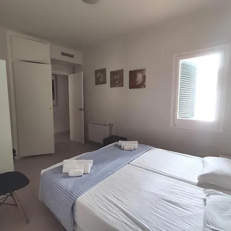 Apartmán Maribeach2 Sitges