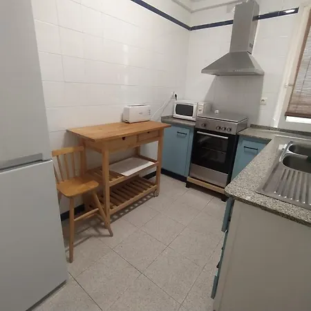 Apartmán Maribeach2 *