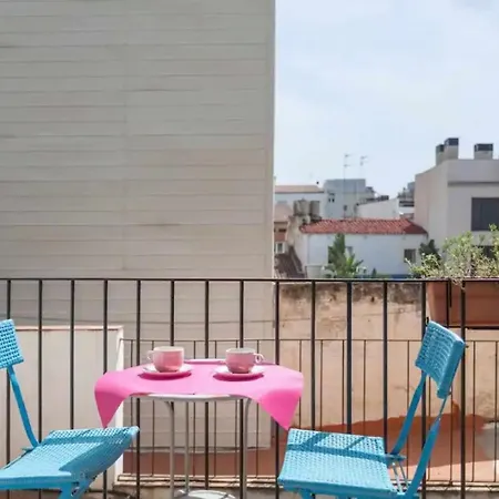 Apartmán Maribeach2 *